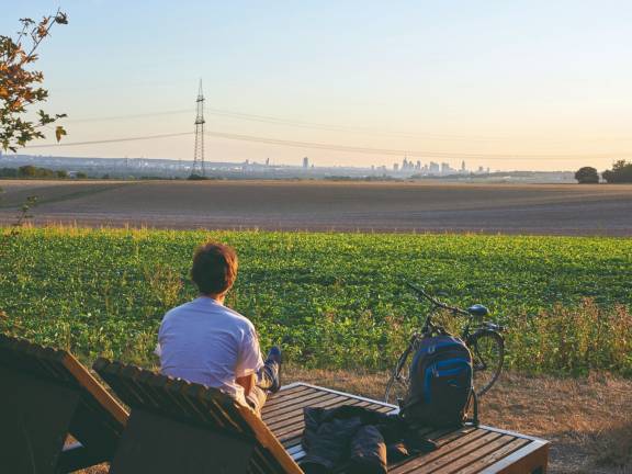 Regionalpark RheinMain